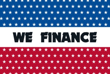 Picture of Slogan Flag 4 - 4x6