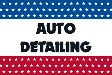 Picture of Slogan Flag 5 - 4x6