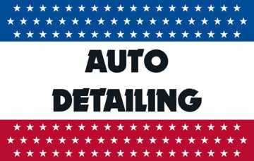 Picture of Slogan Flag 5 - 5x8