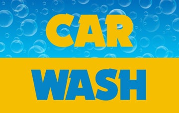 Picture of Slogan Flag 6 - 5x8