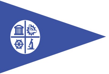 Picture of Minneapolis Flag - 2x3