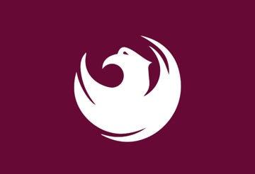 Picture of Phoenix, AZ Flag - 2x3