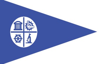 Picture of Minneapolis Flag - 3x5