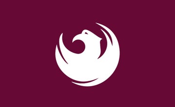 Picture of Phoenix, AZ Flag - 3x5