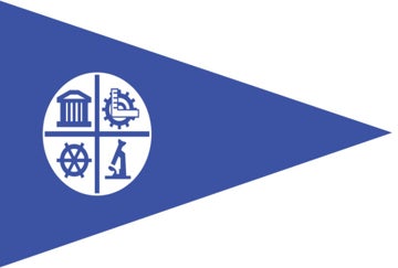 Picture of Minneapolis Flag - 4x6