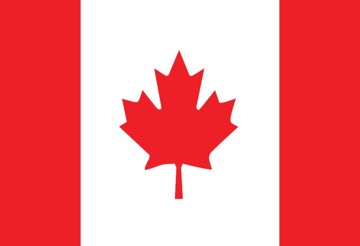 Picture of Canada - 2x3