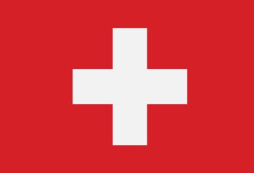 Picture of Switzerland - 2x3
