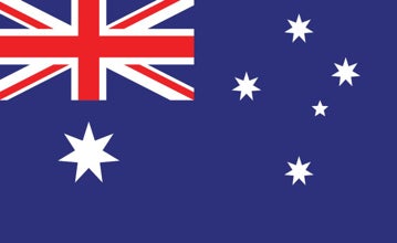 Picture of Australia - 3x5