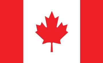 Picture of Canada - 3x5