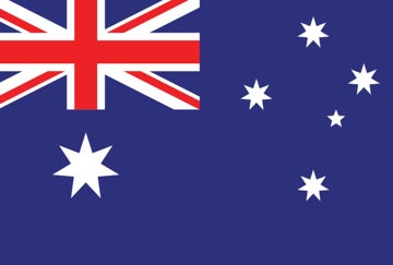 Picture of Australia - 4x6