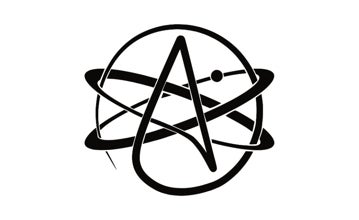 Picture of Atheist flag - 3x5