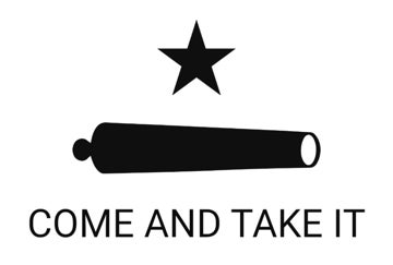 Picture of Come and Take It