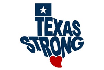 Picture of Texas Strong