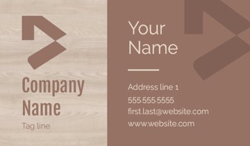 Picture of RE Business Card 3