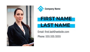 Picture of RE Business Card 4