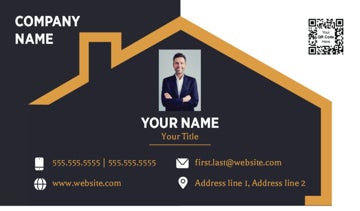 Picture of RE Business Card 5