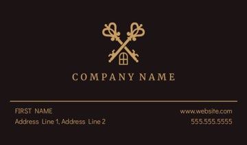 Picture of RE Business Card 6