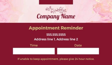 Picture of BC - Business Services 1 - Single Sided