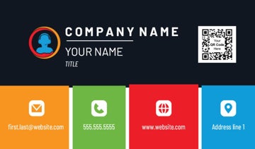 Picture of BC - Business Services 3 - Single Sided