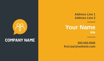 Picture of BC - Business Services 4 - Single Sided