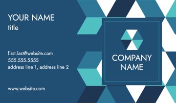 Picture of BC - Business Services 7 - Single Sided