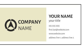 Picture of BC - Business Services 10 - Single Sided