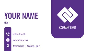 Picture of BC - Business Services 14 - Single Sided