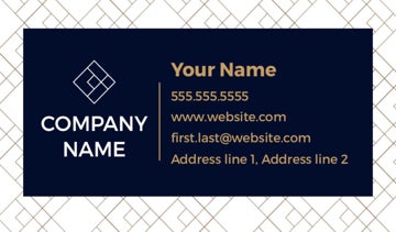 Picture of BC - Business Services 15 - Single Sided