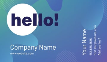 Picture of BC - Marketing & Communications 8 - Single Sided