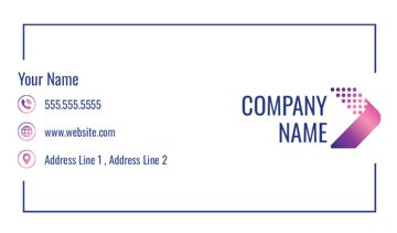 Picture of BC - Marketing & Communications 11 - Single Sided