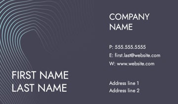 Picture of BC - Marketing & Communications 14 - Single Sided