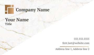 Picture of BC - Construction, Repair & Improvement 15 - Single Sided