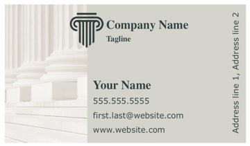 Picture of BC - Law, Public Safety & Politics 15 - Single Sided