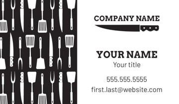 Picture of BC - Food & Beverage 4 - Single Sided