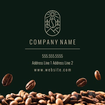 Picture of BC - Food & Beverage 5 - Single Sided