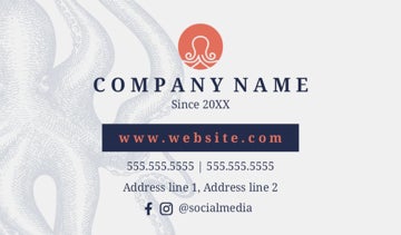 Picture of BC - Food & Beverage 11 - Single Sided