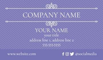 Picture of BC - Food & Beverage 13 - Single Sided