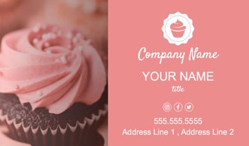 Picture of BC - Food & Beverage 14 - Single Sided