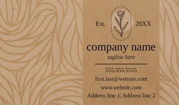 Picture of BC - Retail & Sales 1 - Single Sided