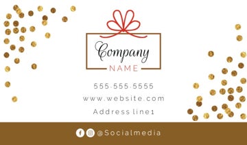 Picture of BC - Retail & Sales 5 - Single Sided