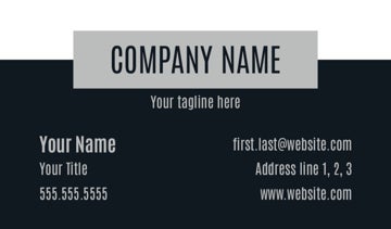 Picture of BC - Retail & Sales 8 - Single Sided