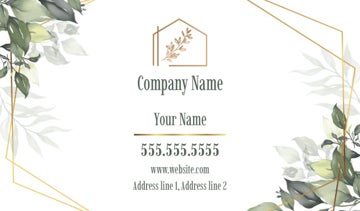 Picture of BC - Retail & Sales 13 - Single Sided