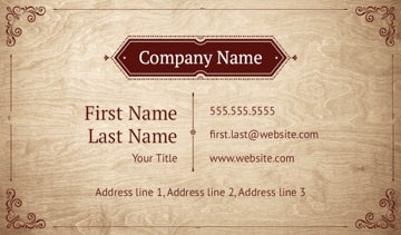 Picture of BC - Retail & Sales 14 - Single Sided