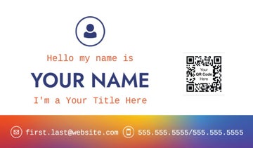 Picture of BC - Marketing & Communications 2 - Single Sided