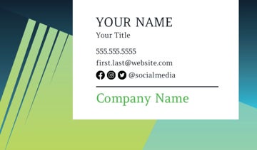 Picture of BC - Marketing & Communications 3 - Single Sided