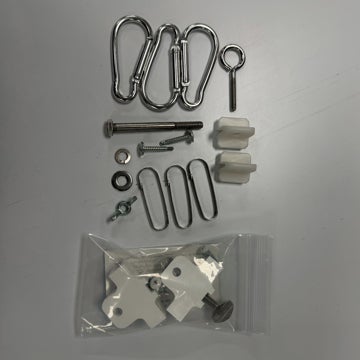 Picture of Colonial Post Hardware Package (2024)