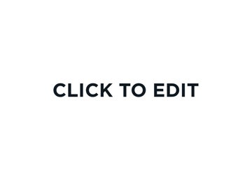 Picture of 2.5" x 3.5" Rectangle Campaign Button SFS