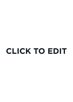 Picture of 3.5" x 2.5" Rectangle Campaign Button SFS