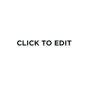 Picture of 2.5" x 2.5" Circle Campaign Button SFS