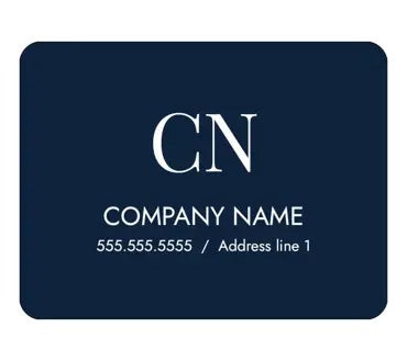 Picture for category Rounded Rectangle